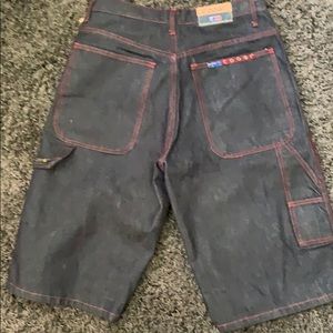 COOGI Men’s Demi shorts.